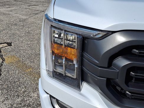 Certified 2022 Ford F150 XLT w/ Equipment Group 302A High AWD/4WD image 8