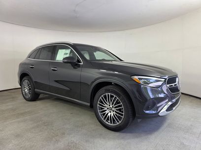 New 2027 Mercedes-Benz GLC 300