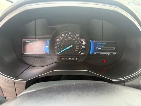 Used 2023 Ford Edge SEL w/ Convenience Package AWD/4WD image 20