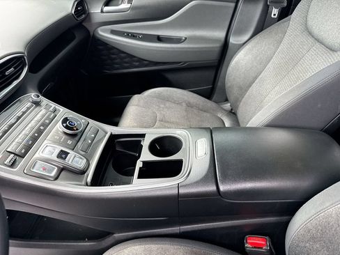Used 2023 Hyundai Santa Fe SEL w/ Cargo Package AWD/4WD image 26