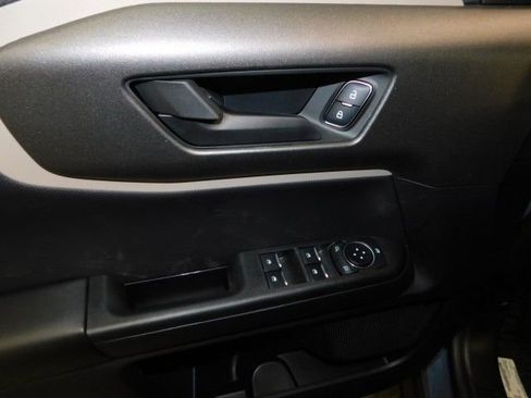 New 2025 Ford Bronco Sport Big Bend w/ Convenience Package image 16