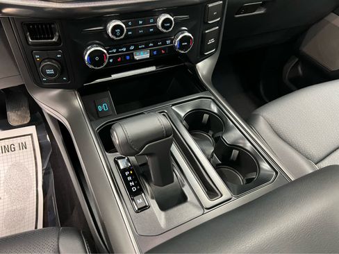 Used 2024 Ford F150 Lariat image 30