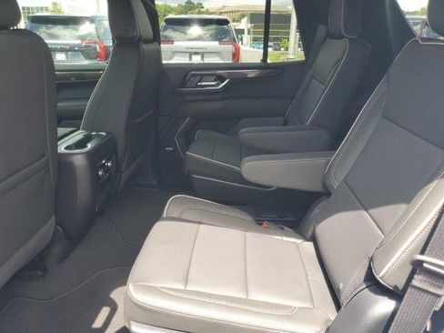 New 2026 GMC Yukon Elevation AWD/4WD image 16