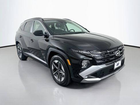 New 2026 Hyundai Tucson SEL FWD image 3