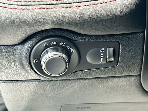 New 2026 Dodge Durango GT AWD/4WD image 11