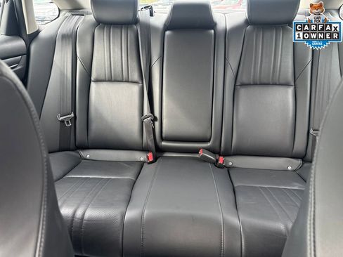 Used 2022 Honda Accord Sport Special Edition image 26