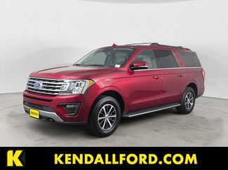 Used 2018 Ford Expedition Max XLT w/ Equipment Group 202A AWD/4WD video 1