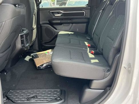 New 2027 RAM 1500 4x4 Crew Cab image 12