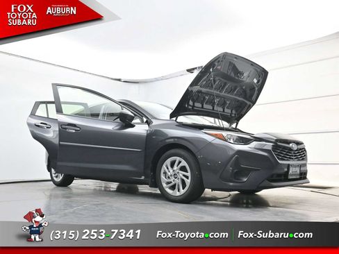 Used 2024 Subaru Impreza 2.0i AWD/4WD image 37
