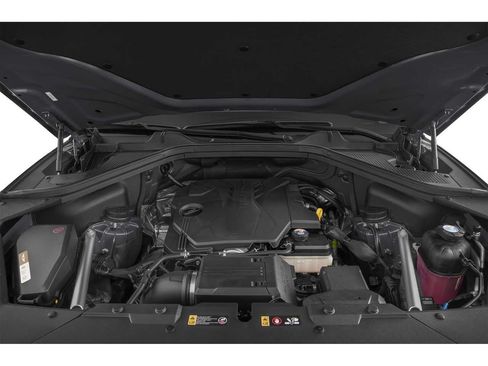 Used 2025 Genesis GV80 2.5T Standard AWD/4WD image 8
