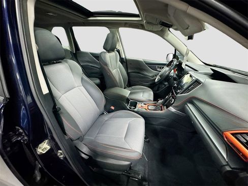 Certified 2020 Subaru Forester Sport w/ Popular Package #2 image 29