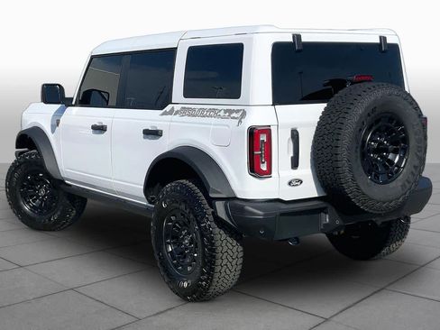 Used 2026 Ford Bronco Badlands w/ Sasquatch Package AWD/4WD image 11