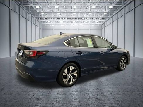 Used 2022 Subaru Legacy AWD/4WD image 9