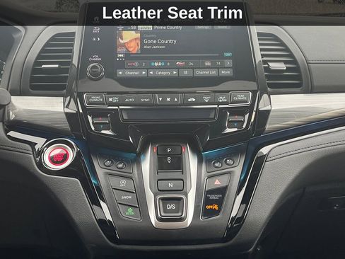 Used 2022 Honda Odyssey Elite image 27