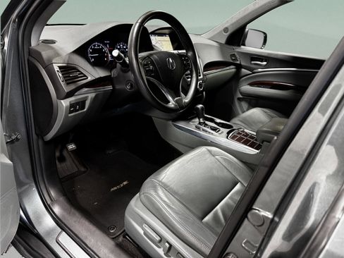Used 2014 Acura MDX FWD w/ Technology Package image 41