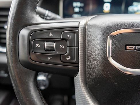 Used 2024 GMC Sierra 3500 Denali w/ Denali Reserve Package image 22