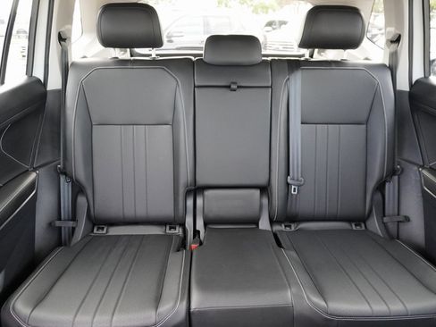 Used 2024 Volkswagen Tiguan Wolfsburg Edition image 24