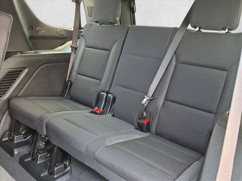 Certified 2026 Chevrolet Tahoe LS RWD image 19