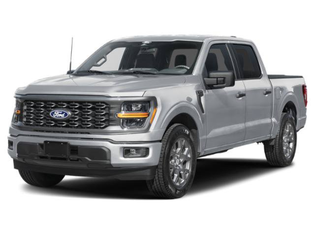 Used 2026 Ford F150 STX w/ Equipment Group 200A AWD/4WD image 1