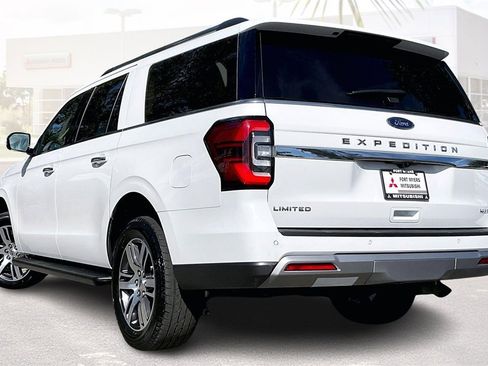 Used 2024 Ford Expedition Max Limited image 33