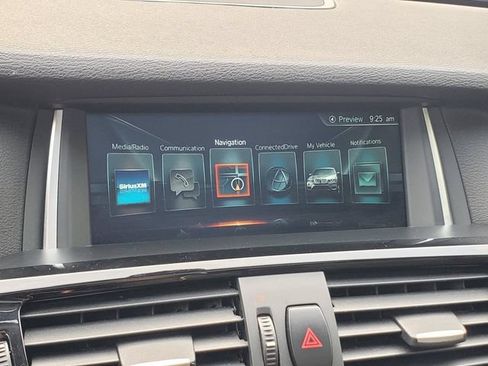 Used 2017 BMW X3 sDrive28i RWD image 21