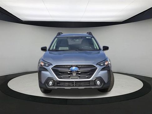 New 2025 Subaru Outback Premium image 2