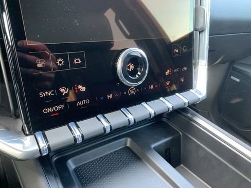 New 2026 GMC Acadia Elevation w/ Elevation Premium Package image 23