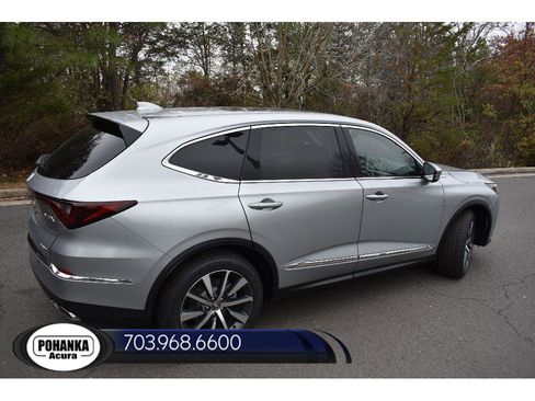 New 2026 Acura MDX w/ Technology Package image 11