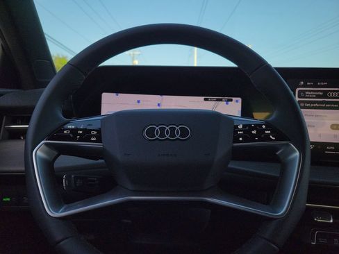 New 2026 Audi Q3 quattro 2.0T AWD/4WD image 8