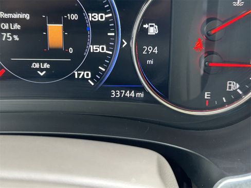 Used 2024 Chevrolet Malibu LT image 34