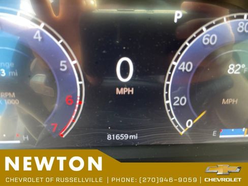 Used 2022 Jeep Grand Cherokee L Summit AWD/4WD image 19