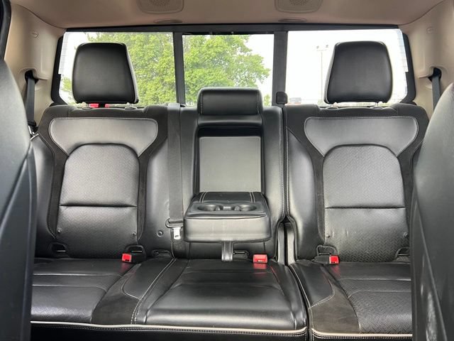 Certified 2019 RAM 1500 Laramie AWD/4WD image 27