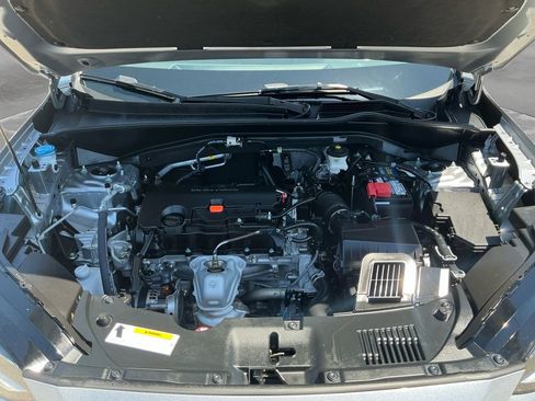 Used 2023 Honda HR-V EX-L image 18