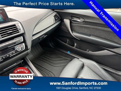 Used 2017 BMW M2 image 26