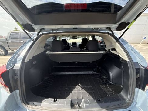 Used 2023 Subaru Crosstrek 2.0i Premium AWD/4WD image 22