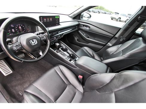 Used 2023 Honda Accord Sport image 31