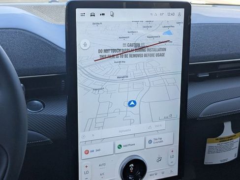 New 2026 Ford Mustang Mach-E Premium w/ Technology Package image 20