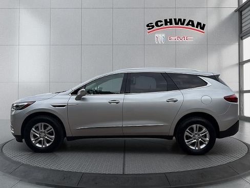 Used 2020 Buick Enclave Premium w/ Trailering Package, 5000 lbs. AWD/4WD image 7
