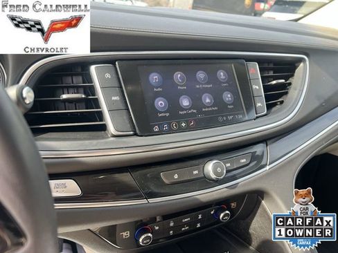 Used 2023 Buick Enclave Essence w/ Experience Buick Package image 19