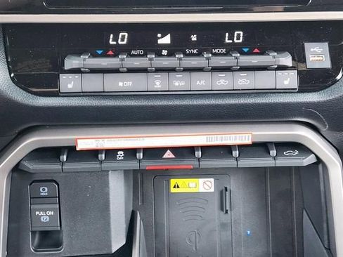 New 2025 Toyota Tundra SR5 image 14