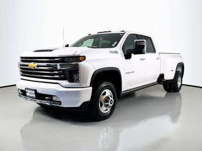 Used 2023 Chevrolet Silverado 3500 High Country w/ Safety Package II