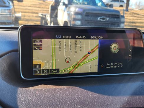 Used 2019 Lexus RX 350 RX 350 image 25