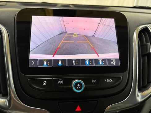 Used 2021 Chevrolet Equinox Premier FWD image 47