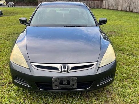 Used 2007 Honda Accord SE image 5