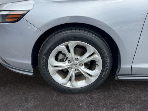 Used 2023 Honda Accord LX image 14