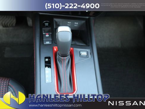 New 2026 Nissan Kicks SR image 18