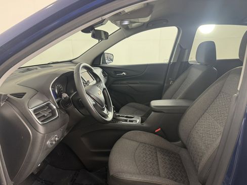 Used 2023 Chevrolet Equinox LT image 14