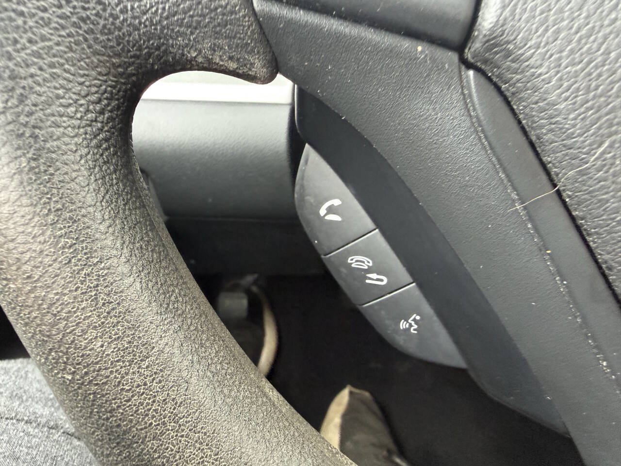 Used 2014 Honda CR-V LX image 25