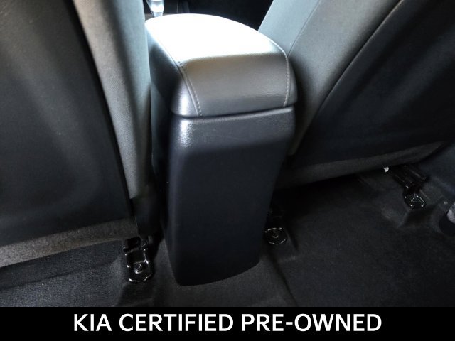 Certified 2024 Kia Soul LX w/ Option Group 015 FWD image 14