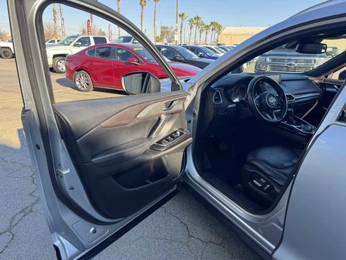 Used 2017 MAZDA CX-9 Grand Touring image 26